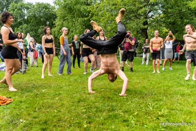 amsterdam roots festival
