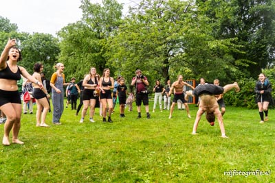 amsterdam roots festival
