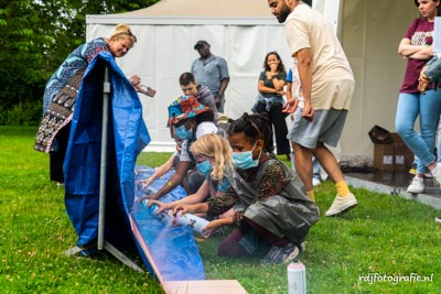 amsterdam roots festival 2021