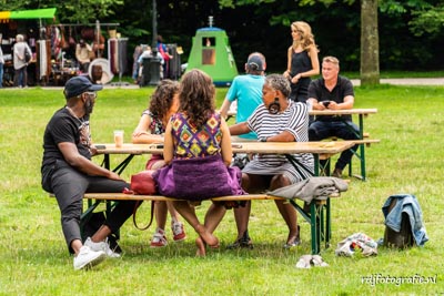 amsterdam roots festival 2021