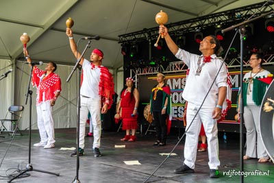 amsterdam roots festival 2021