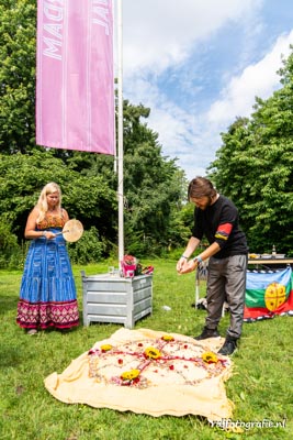 amsterdam roots festival 2021