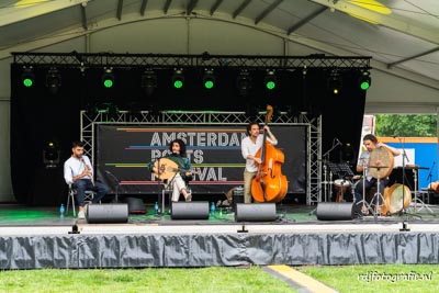 amsterdam roots festival 2021