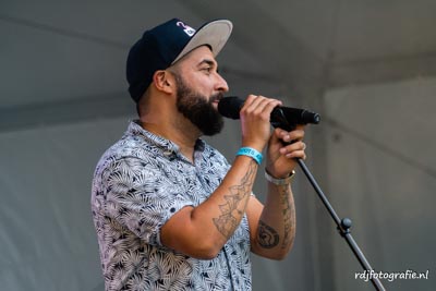amsterdam roots festival 2021