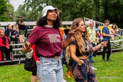 amsterdam roots festival 2021
