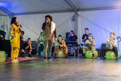 amsterdam roots festival 2021