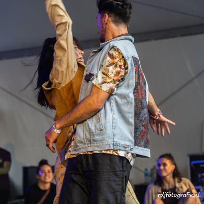 amsterdam roots festival 2021