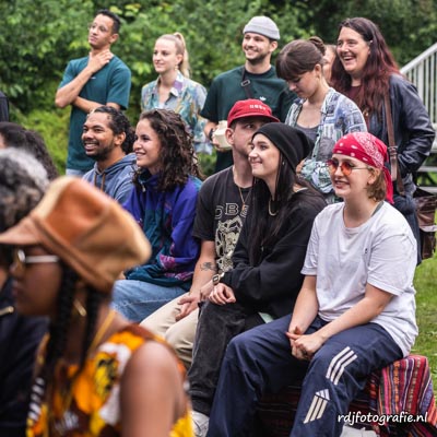 amsterdam roots festival 2021