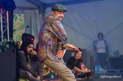 amsterdam roots festival 2021