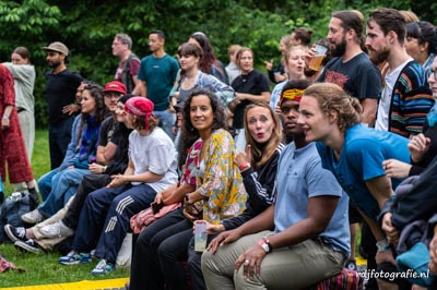 amsterdam roots festival 2021