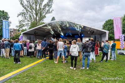 amsterdam roots festival 2021