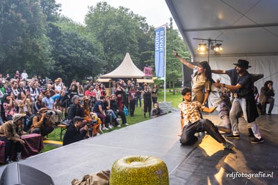 amsterdam roots festival 2021