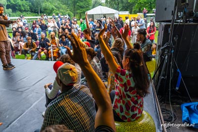 amsterdam roots festival 2021