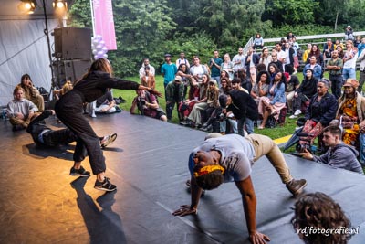 amsterdam roots festival 2021