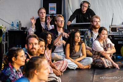 amsterdam roots festival 2021