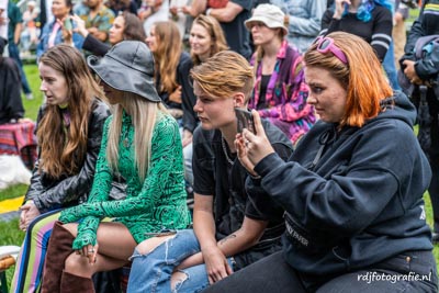 amsterdam roots festival 2021