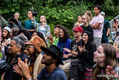 amsterdam roots festival 2021