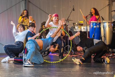 amsterdam roots festival 2021