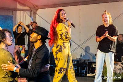amsterdam roots festival 2021