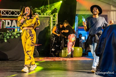 amsterdam roots festival 2021