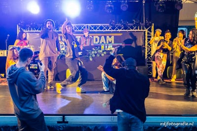 amsterdam roots festival 2021