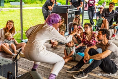 guilty pleasure festival