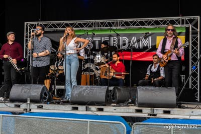 amsterdam roots festival 2021