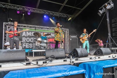 amsterdam roots festival 2021