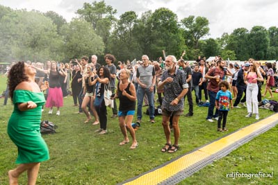 amsterdam roots festival 2021
