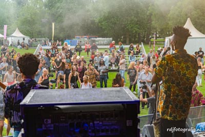 amsterdam roots festival 2021
