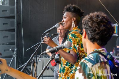 amsterdam roots festival 2021