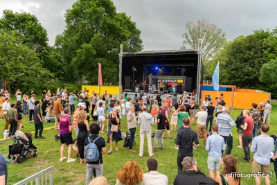 amsterdam roots festival 2021