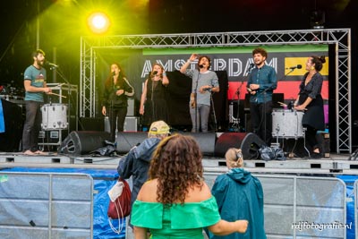 amsterdam roots festival 2021