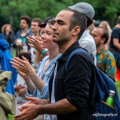 amsterdam roots festival 2021