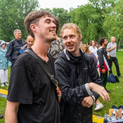 amsterdam roots festival 2021