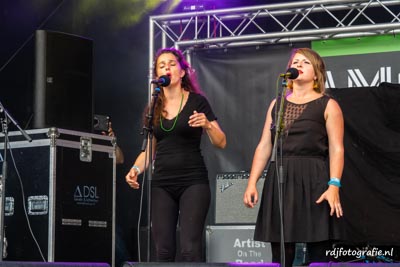 amsterdam roots festival 2021