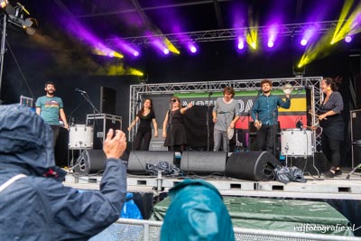 amsterdam roots festival 2021