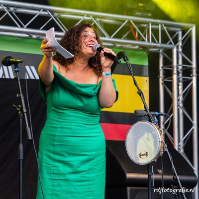 amsterdam roots festival 2021