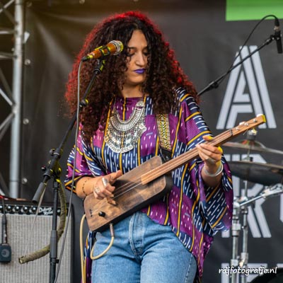 amsterdam roots festival 2021