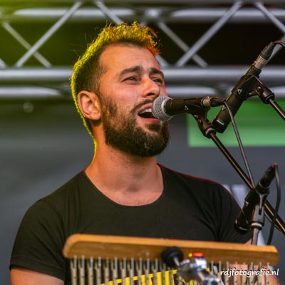 amsterdam roots festival 2021