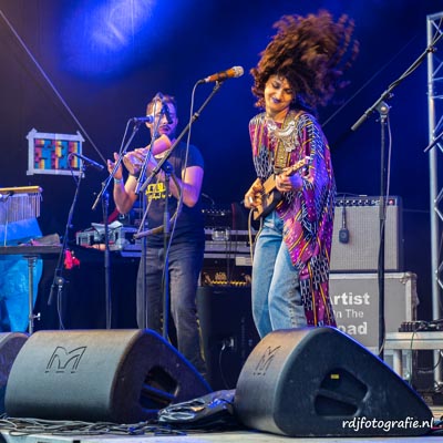 amsterdam roots festival 2021