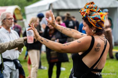 amsterdam roots festival 2021
