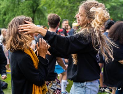 amsterdam roots festival 2021