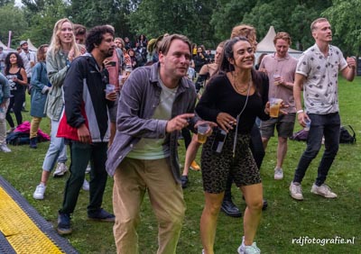 amsterdam roots festival 2021