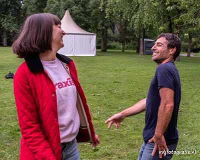 amsterdam roots festival 2021