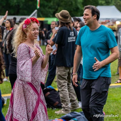 amsterdam roots festival 2021