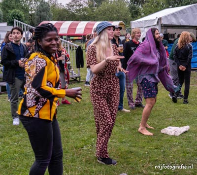 amsterdam roots festival 2021