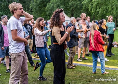 amsterdam roots festival 2021