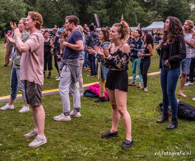 amsterdam roots festival 2021