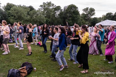 amsterdam roots festival 2021